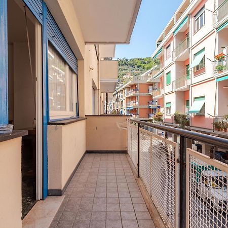 Appartement 90Mq In Centro 5Min Dal Mare à Recco Extérieur photo