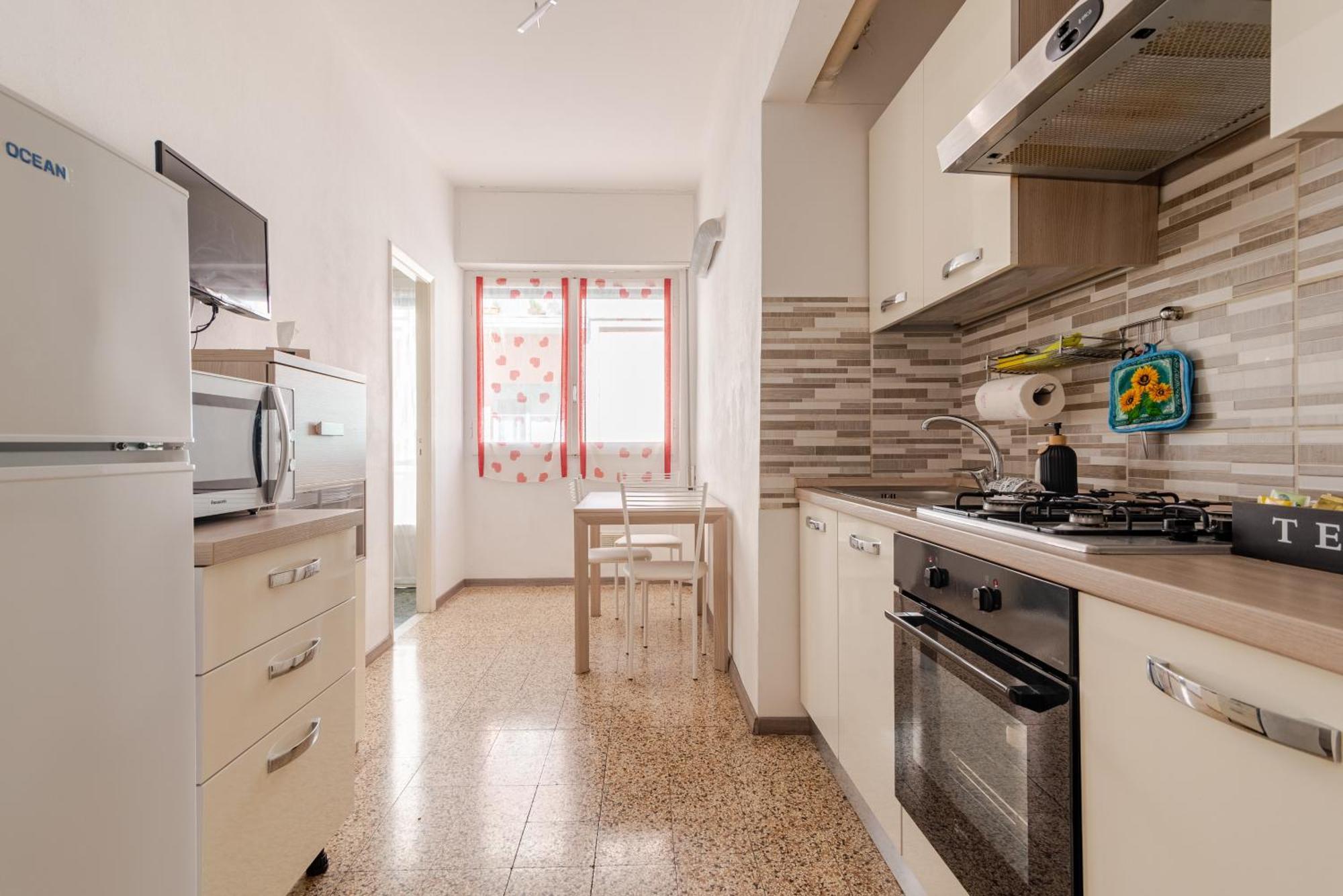 Appartement 90Mq In Centro 5Min Dal Mare à Recco Extérieur photo