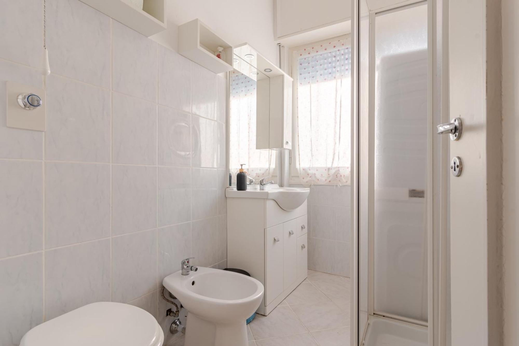 Appartement 90Mq In Centro 5Min Dal Mare à Recco Extérieur photo